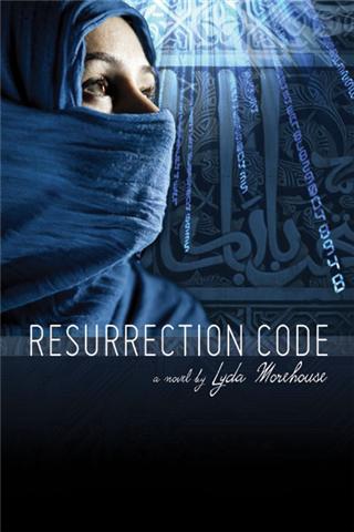 Resurrection Code cover
